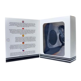 MASAŽER PROSTATE SA PRSTENOM- 22 00015-5